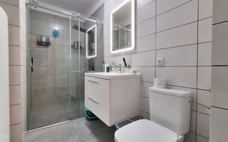 Apartament 3 camere MOBILAT-UTILAT MODERN, City Residence - Poză 9