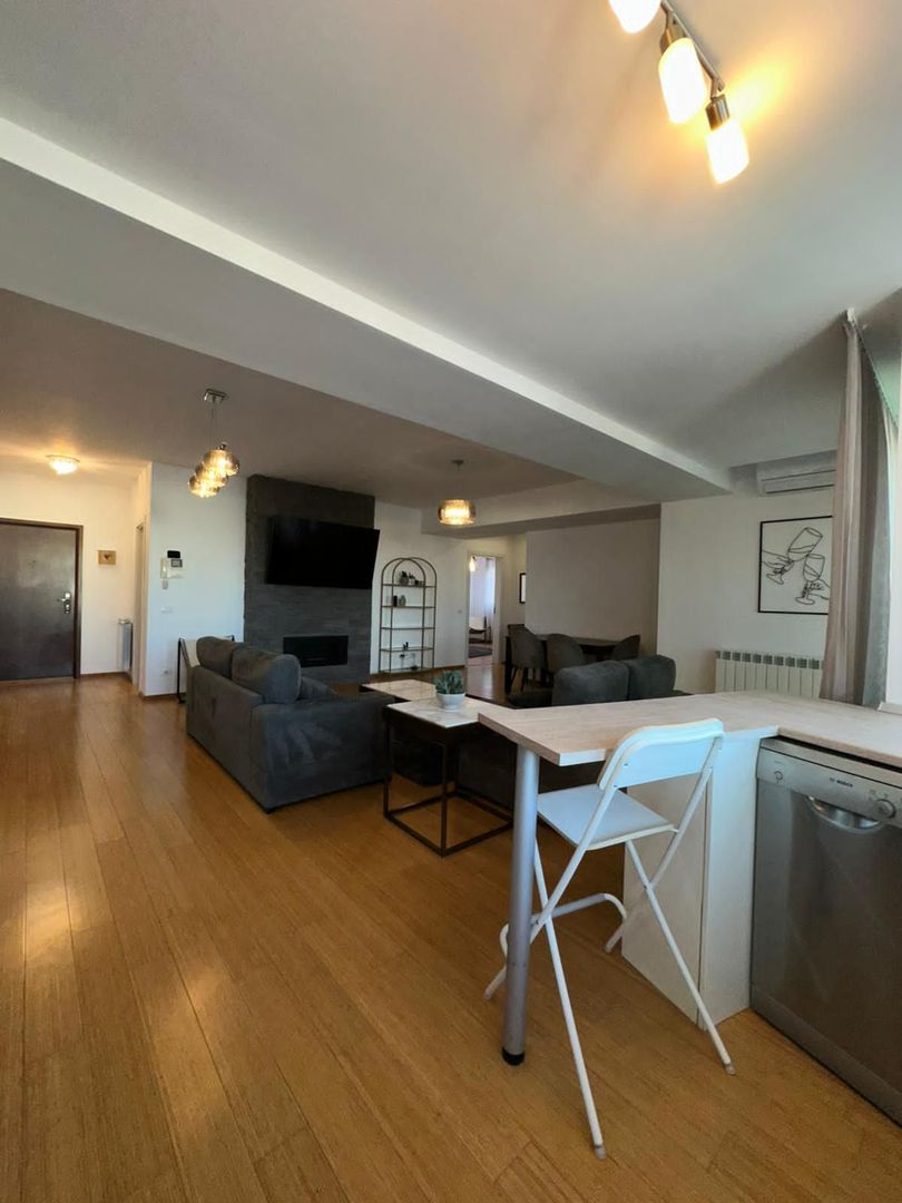 Apartament 3 camere cu parcare | Pipera - Poză 3