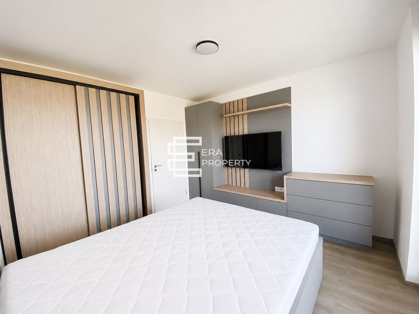 PRIMA ÎNCHIRIERE! Ap. 2 camere modern + Parcare subterană|Cartierul Arhitectilor - Poză 5