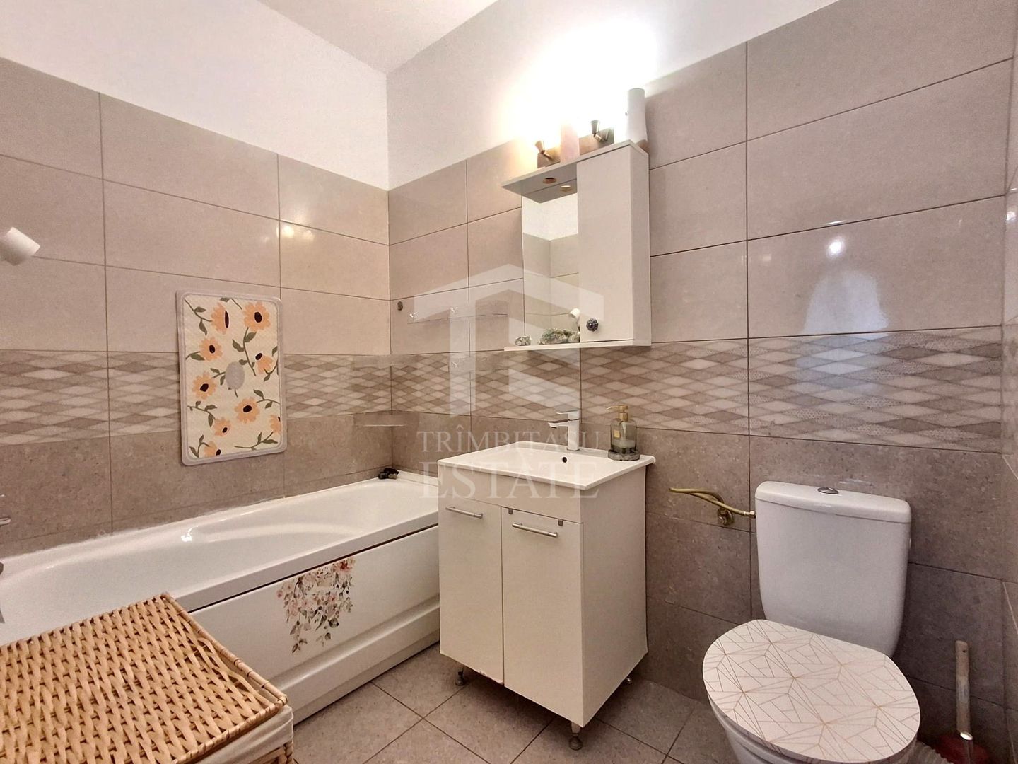 Apartament 3 camere zona Theodor Pallady - Poză 13