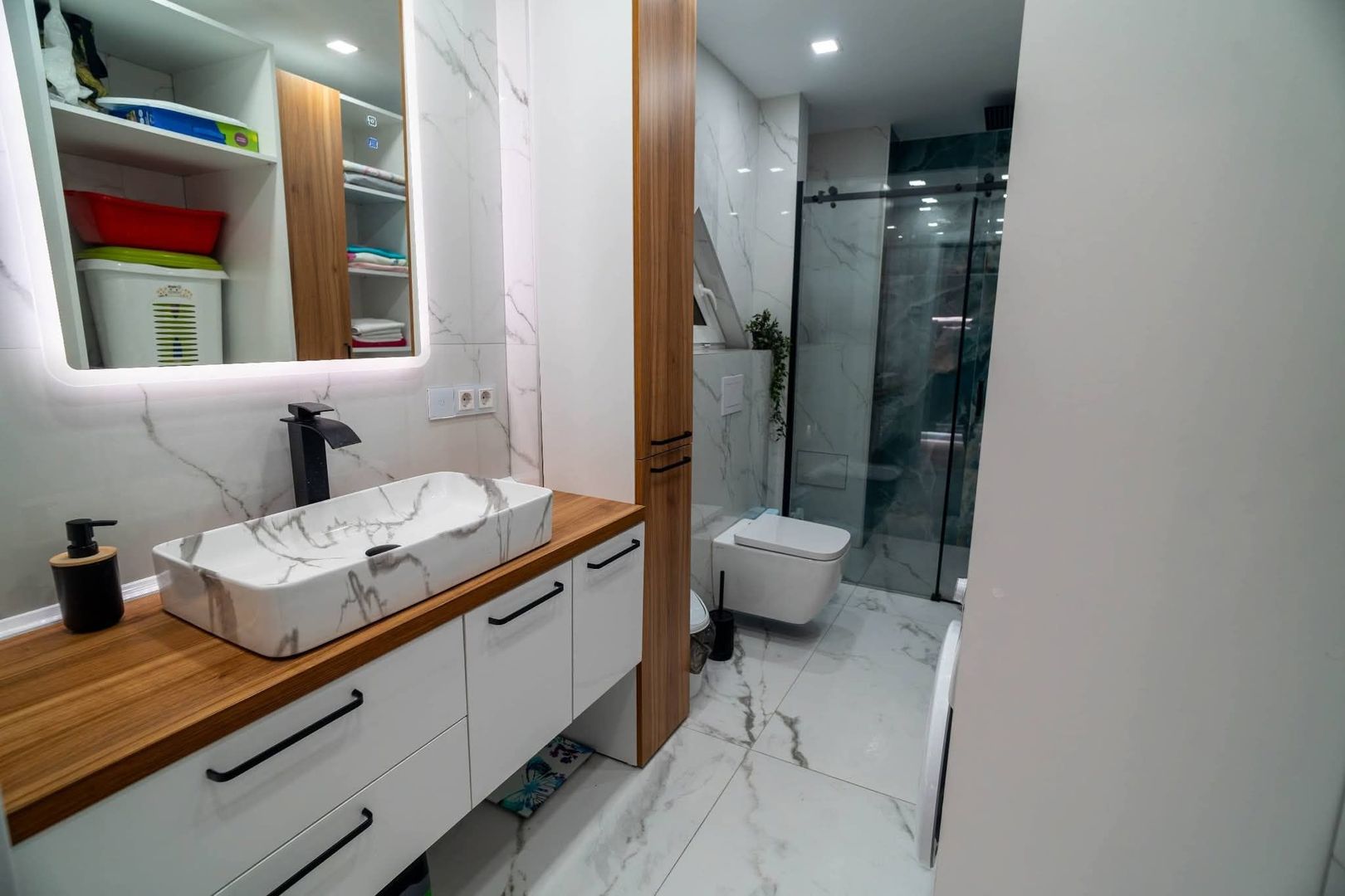 Apartament deosebit într-o clădire cu istorie, în centrul Timișoarei  📍 - Poză 5
