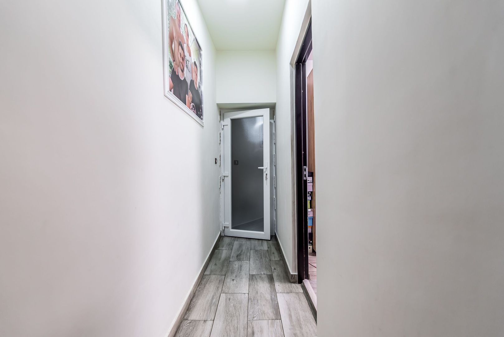 PROPIETATE REZERVATA -Apartament 2 camere in Parneava - Poză 10