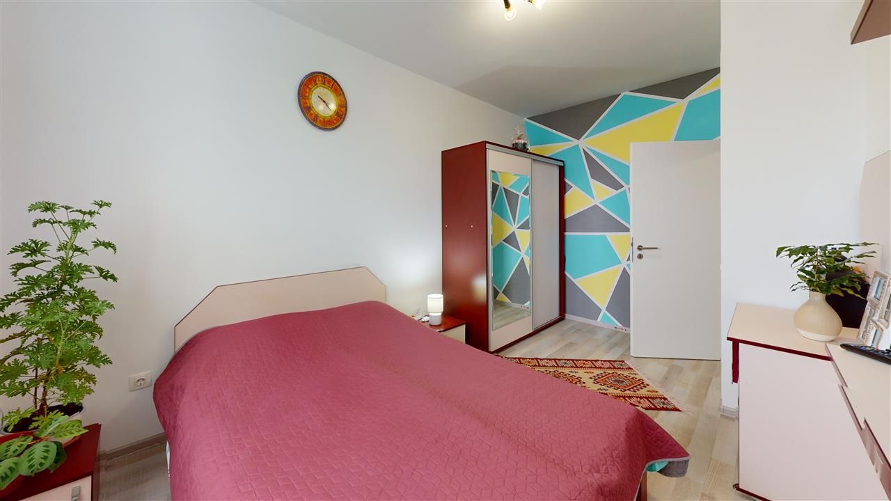 Penthouse modern,2 niveluri,100 mp,parcare si boxa incluse, Tractorul, Brasov - Poză 14