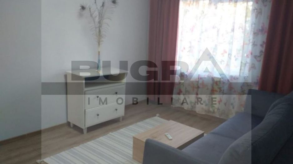 Apartament de 2 camere, 37mp, zona Bucium - Poză 3