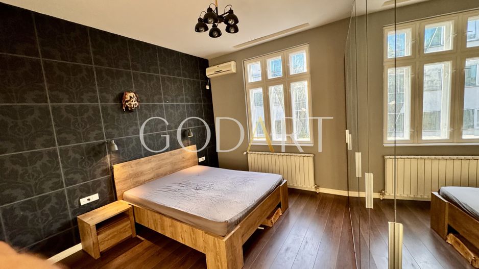 Apartament elegant 4 camere| Gata de mutare | Vila interbelica - Poză 6