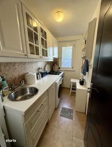 AP. 2 CAMERE VICTORIEI, PET-FRIENDLY, MASINA SPALAT VASE, METROU 3 MIN - Poză 5