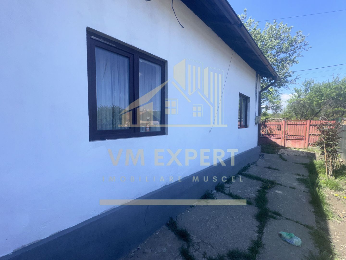 CASA DE VANZARE CU 4 CAMERE, APA SARATA, CAMPULUNG - Poză 4