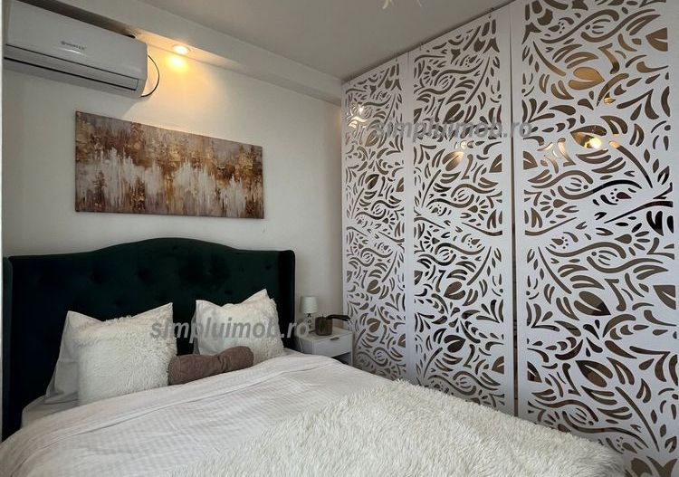 Superbă, mobilată, utilată, buncăr antiatomic Dristor  Rm. Sărat - Poză 4