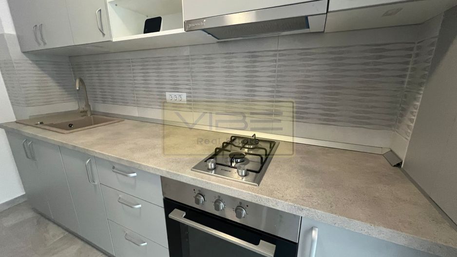 Apartament 1 camera + parcare Conest Evolution - Poză 11