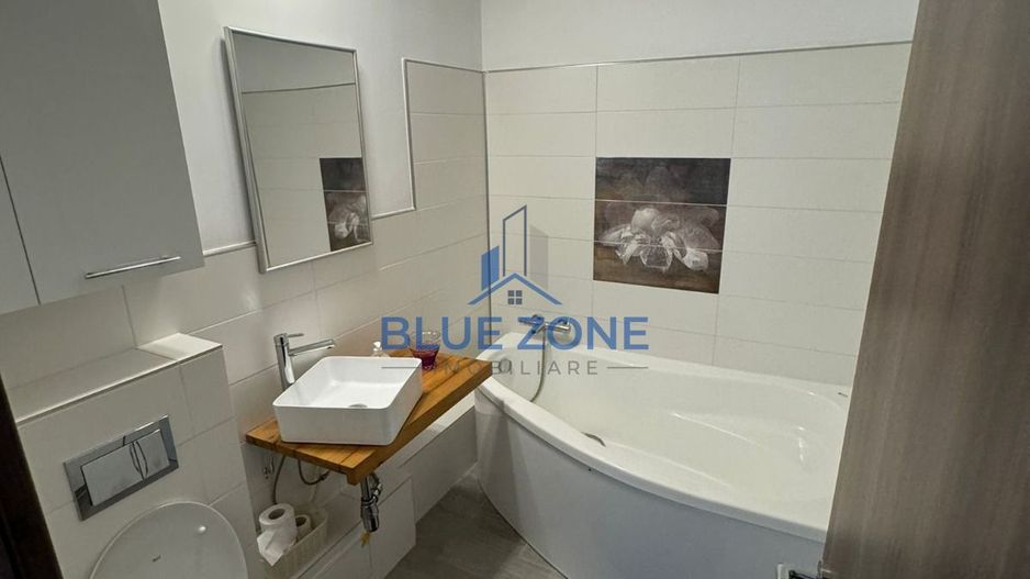 3 camere | Sebastian | 90 mp | Centrală proprie | 2 băi - Poză 12
