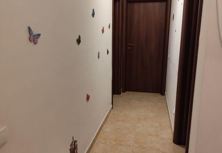 AP. 2 CAMERE- APARATORI, PARCARE INCLUSA, CENTRALA, METROU, BLOC NOU - Poză 4