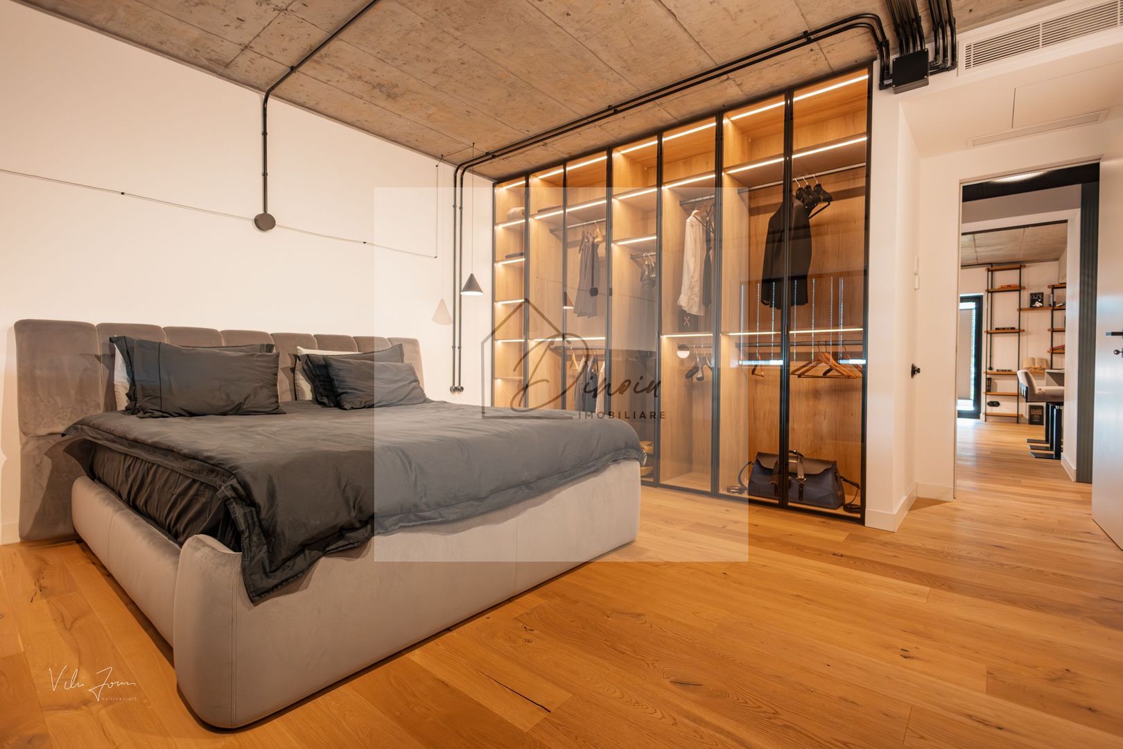 PREMIUM I 2 Camere Aviației - Floreasca | Grădină  | COM 0% - Poză 32