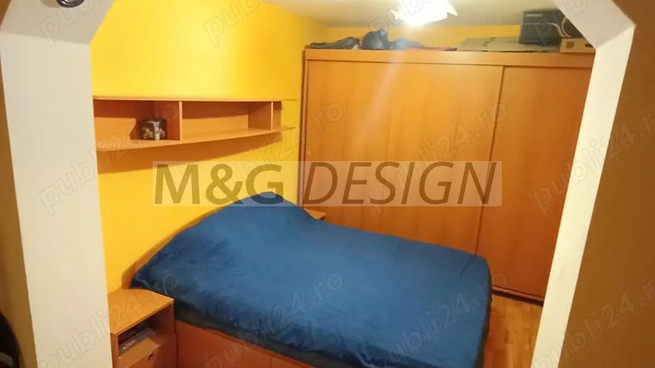 Apartament 2 camere zona Iosefin - Poză 3