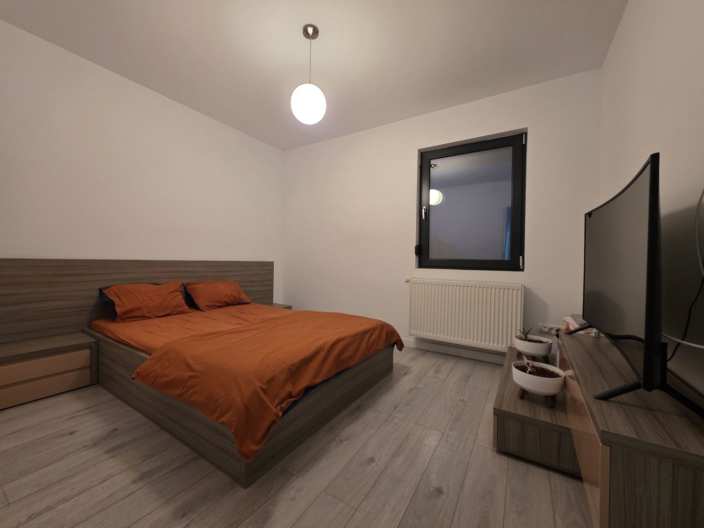 Casă de vânzare mobilata complet 6 camere, 325 mp construiți Aviației - Poză 12