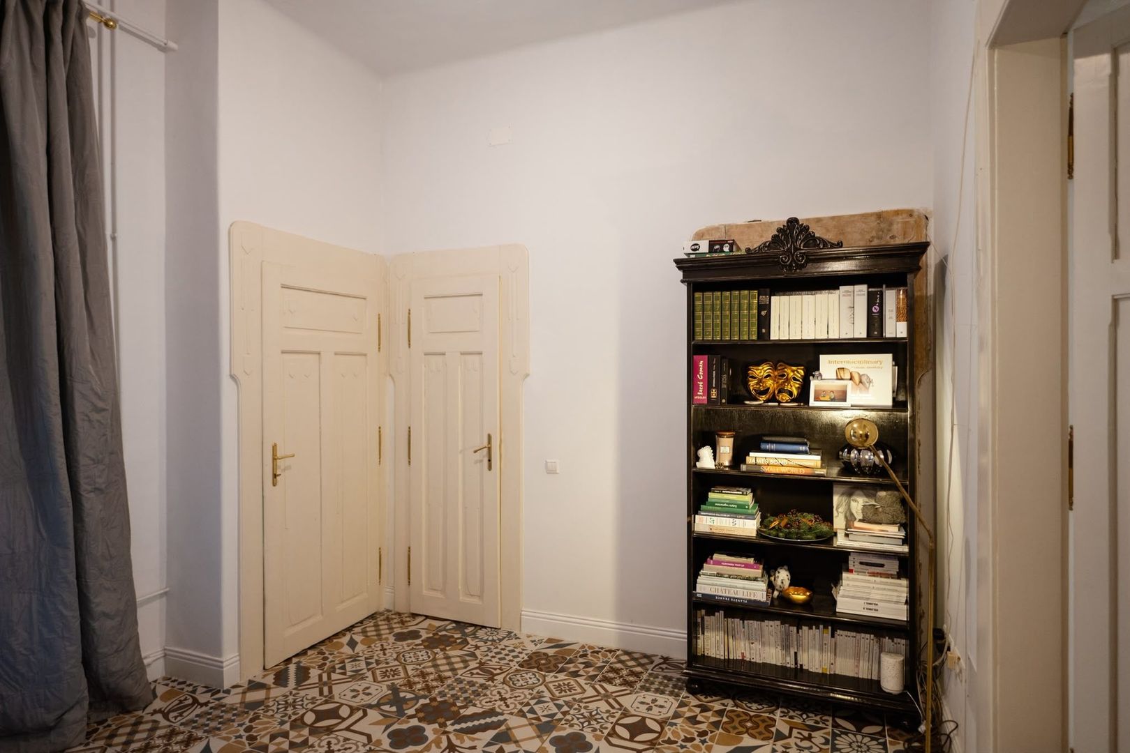 COMISION 0% | Apartament 2 camere | Cladire Istorica | Etaj 1 | - Poză 5