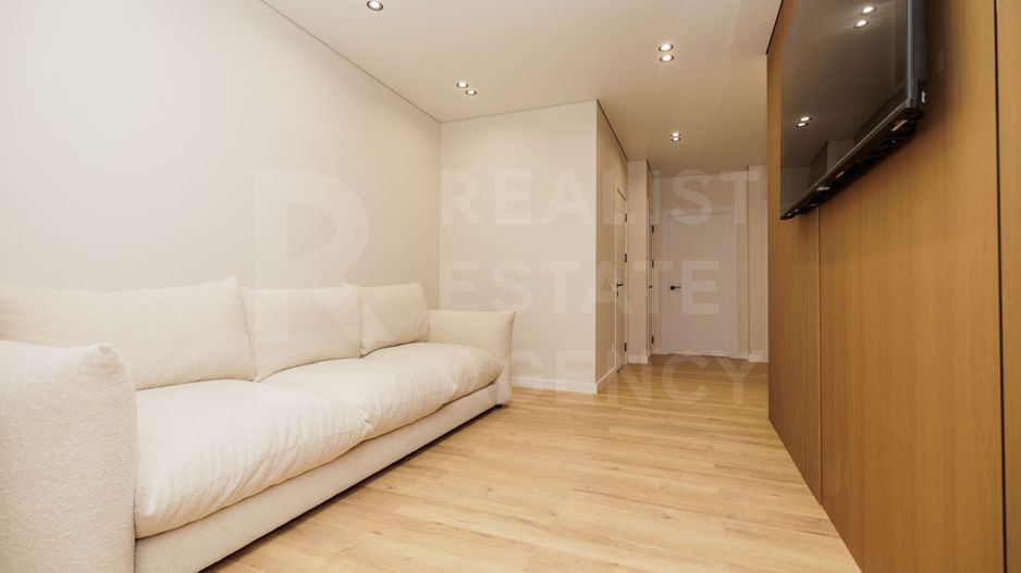 Vânzare, apartamnet, 3 camere, bd. Dacia, Botanica - Poză 2
