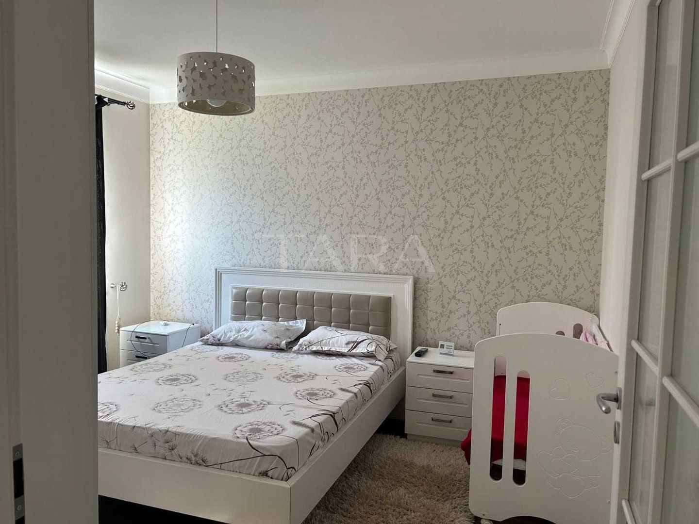 Apartament spațios și modern, 3 camere, aproape de Cluj. - Poză 5