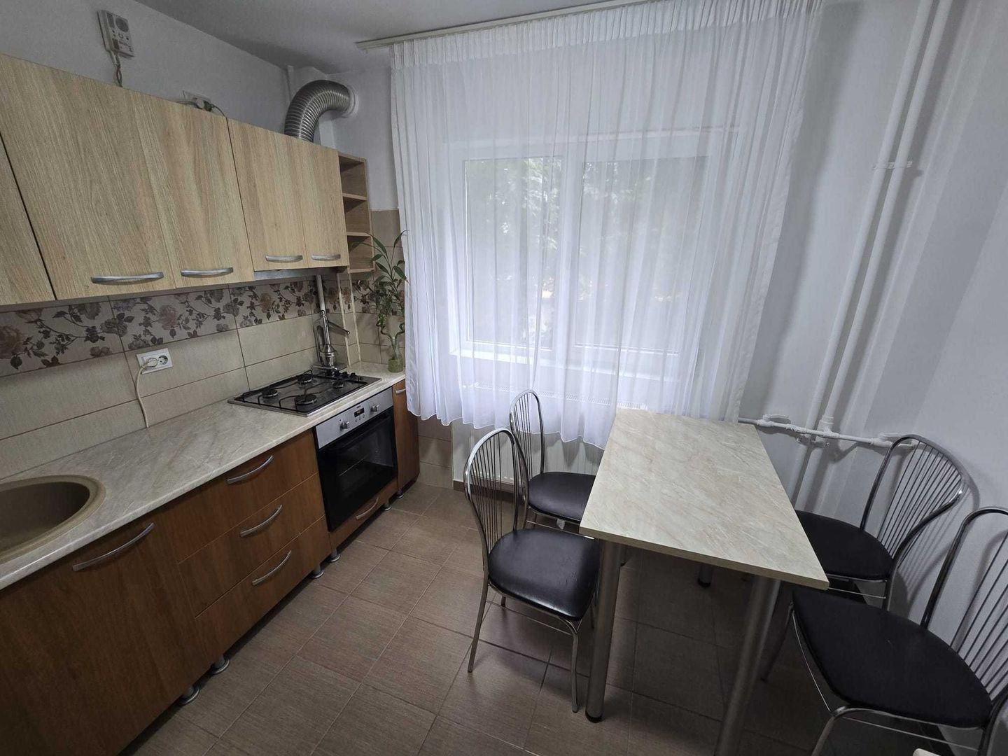 Apartament 2 camere - loc de parcare - Lujerului - Militari - Poză 4