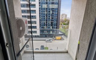 Garsoniera Studio 21 Residence Lujerului Politehnica  PARCARE INCLUSA - Poză 14