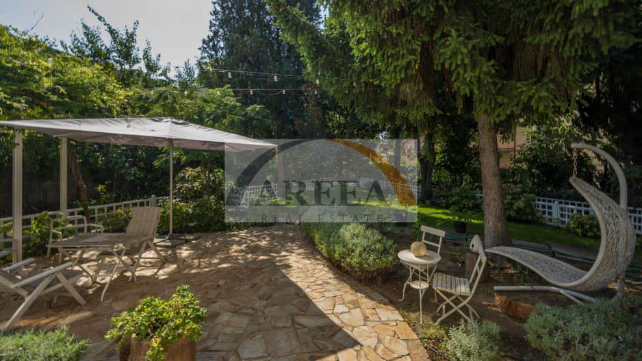 Vila Interbelica in centrul Bucurestiului - Poză 26