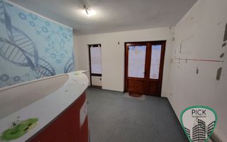 P 4146 Spațiu comercial cu 4 încăperi în Târgu Mureș, cartierul Tudor - Poză 2