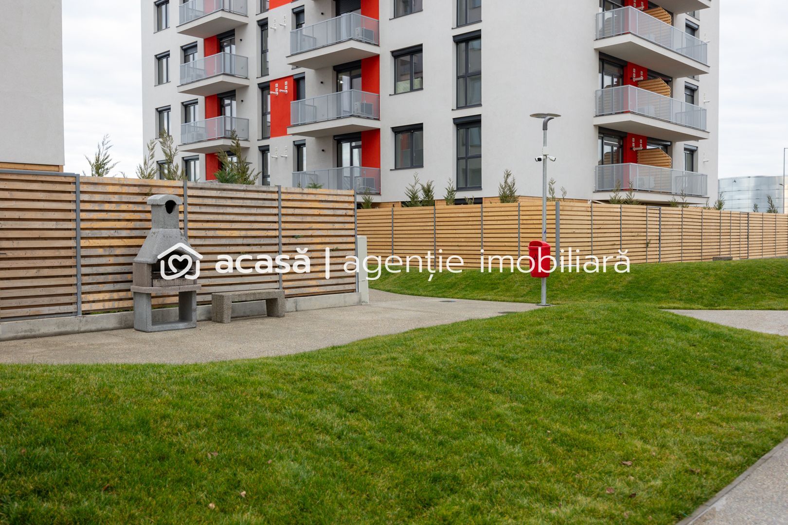 Apartament cu chirie garantată în ARED AFI–fără comision, fără agenție - Poză 3