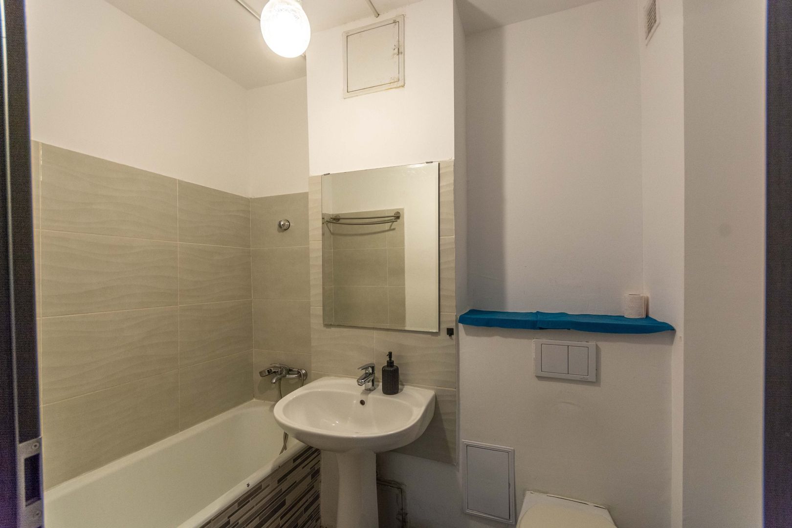 Apartament 2 camere Metrou 1 Decembrie Trapezului Theodor Pallady - Poză 15