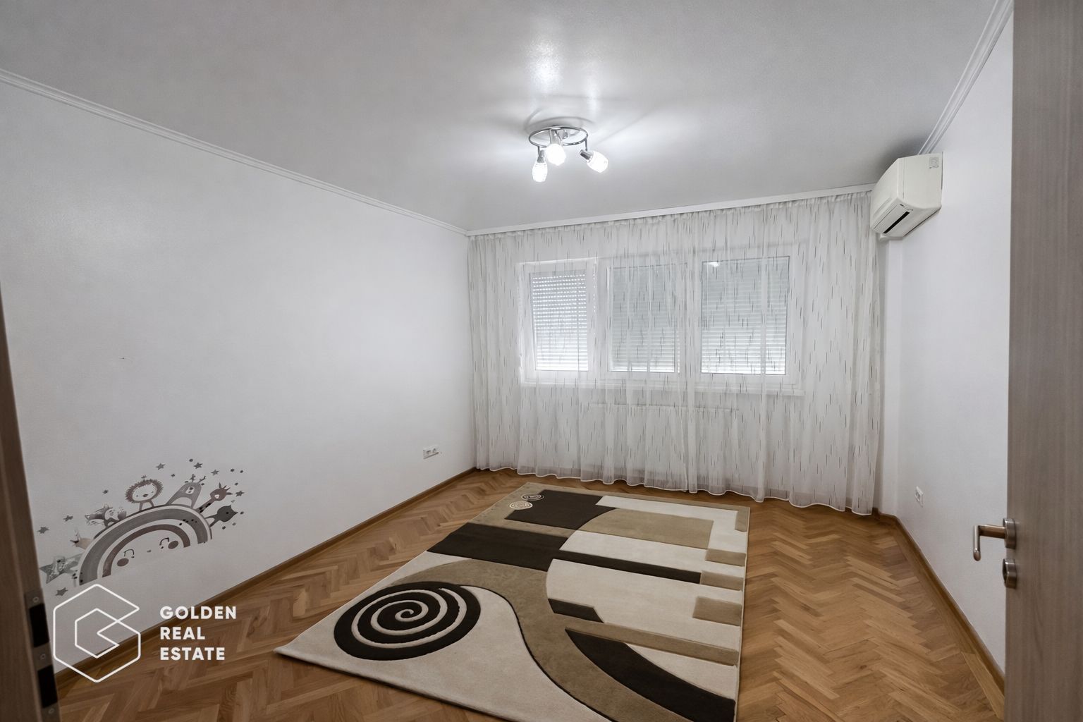 Apartament 3 camere modern, zona Bou Rosu - Poză 4