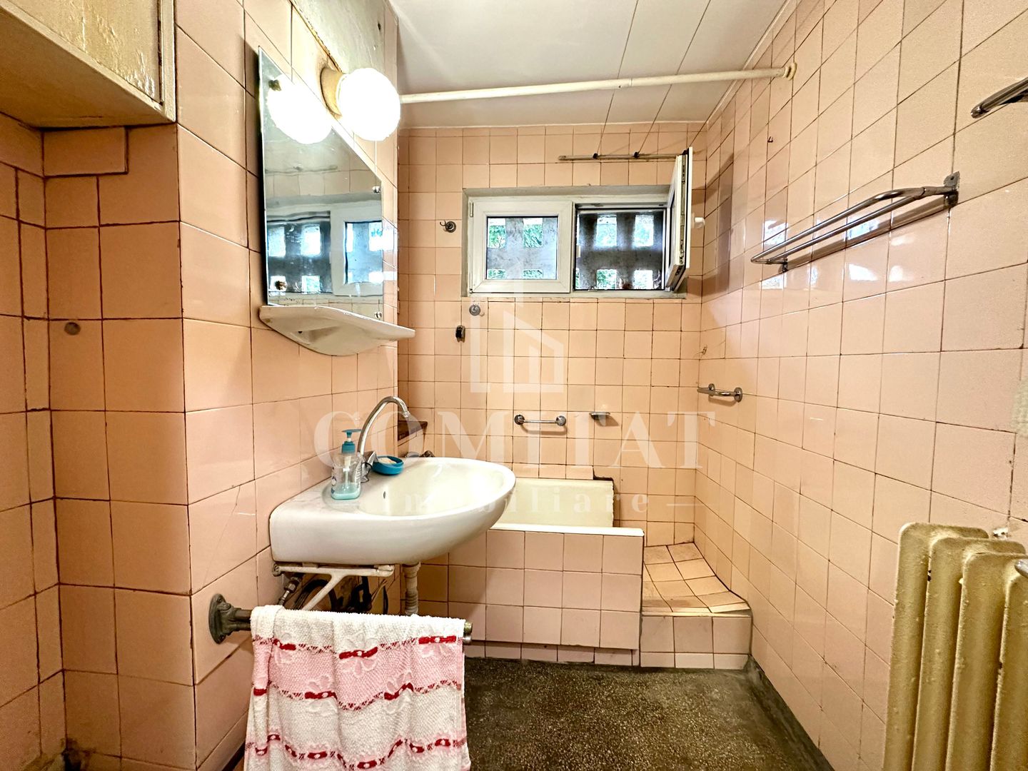 Apartament 3 camere decomandate | Cartier Gheorgheni - Poză 15