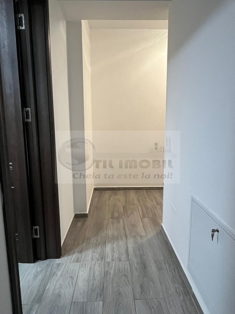 Apartament 2 camere Capat Cug - 399 euro - Poză 13