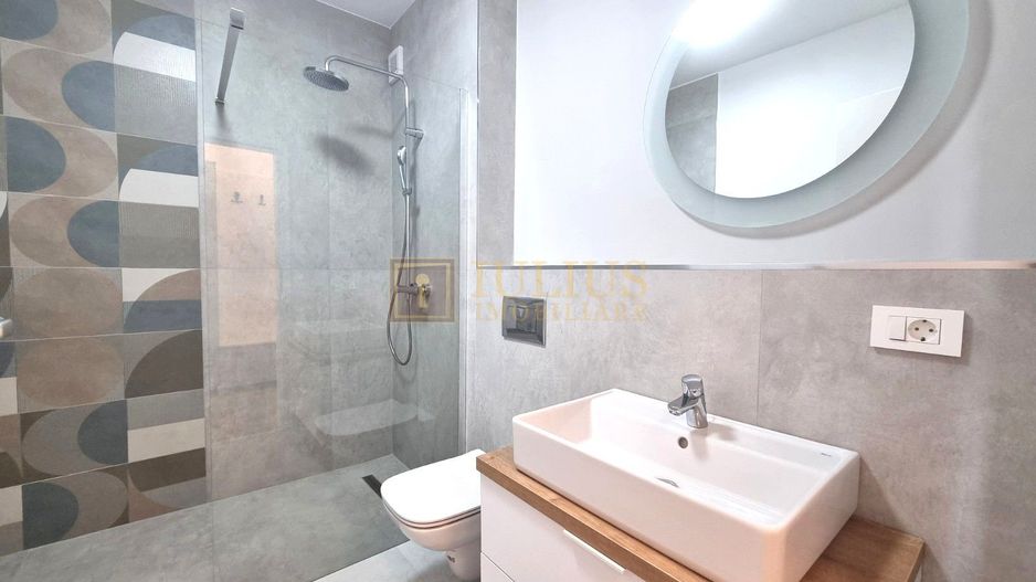 Apartament luxos in Vivalia Grand, Prima închiriere - Poză 9