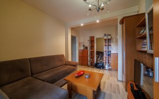 Apartament de inchiriat in Exercitiu etaj 2 - Poză 3