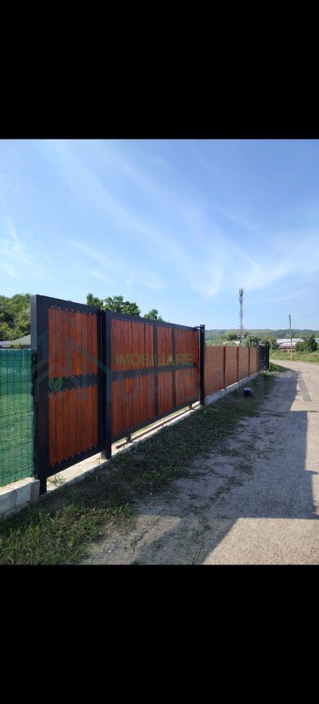 Teren de vânzare în zona Bucium, Iași - Poză 6