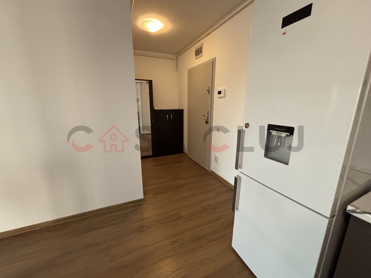 3 Camere, 63mp, Balcon 11mp, Zona Frunzișului, Priveliste - Poză 9