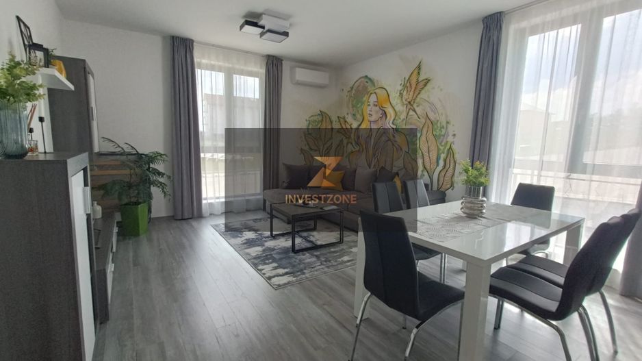 Apartament de vânzare.2 camere. Băile Felix--Oradea - Poză 12