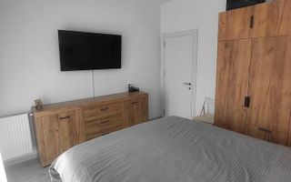 Apartament 3 camere decomandat Metalurgiei/Loc parcare Sector 4 - Poză 3