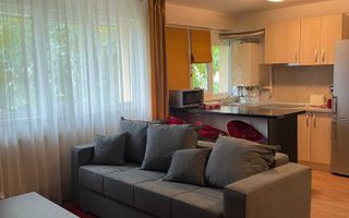Vand Apartament penthouse cu scara interioara - 7 Noiembrie Cornisa - Poză 2