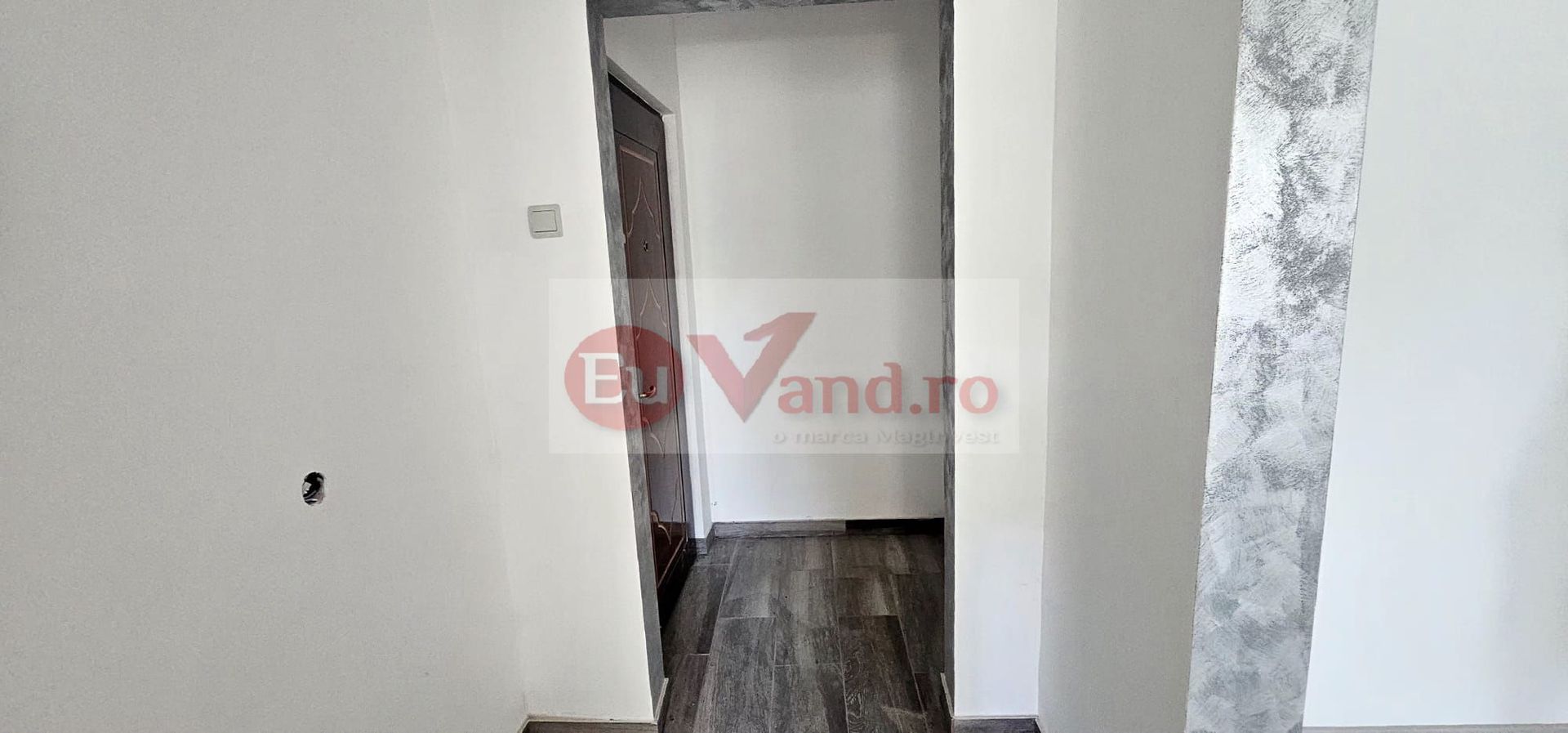Exclusivitate - 2 camere Viziru 3, renovat, 37000 euro - Poză 6