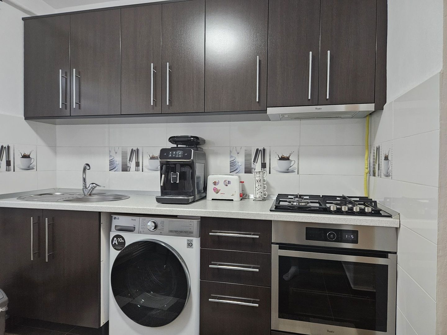 Vând apartament micro 16 - Poză 5