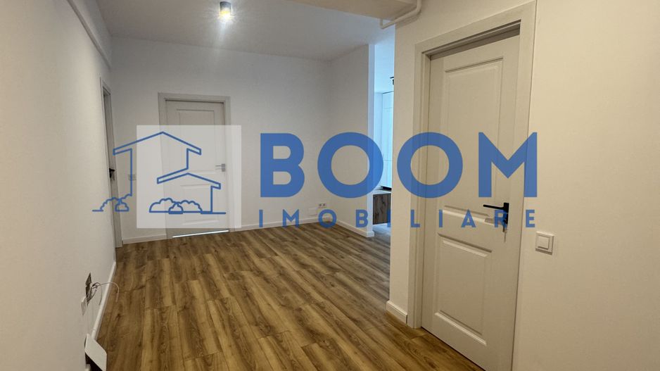Apartament NOU 3 Camere | Etaj 2 | Zona Centrala | Parcare Inclusa - Poză 6