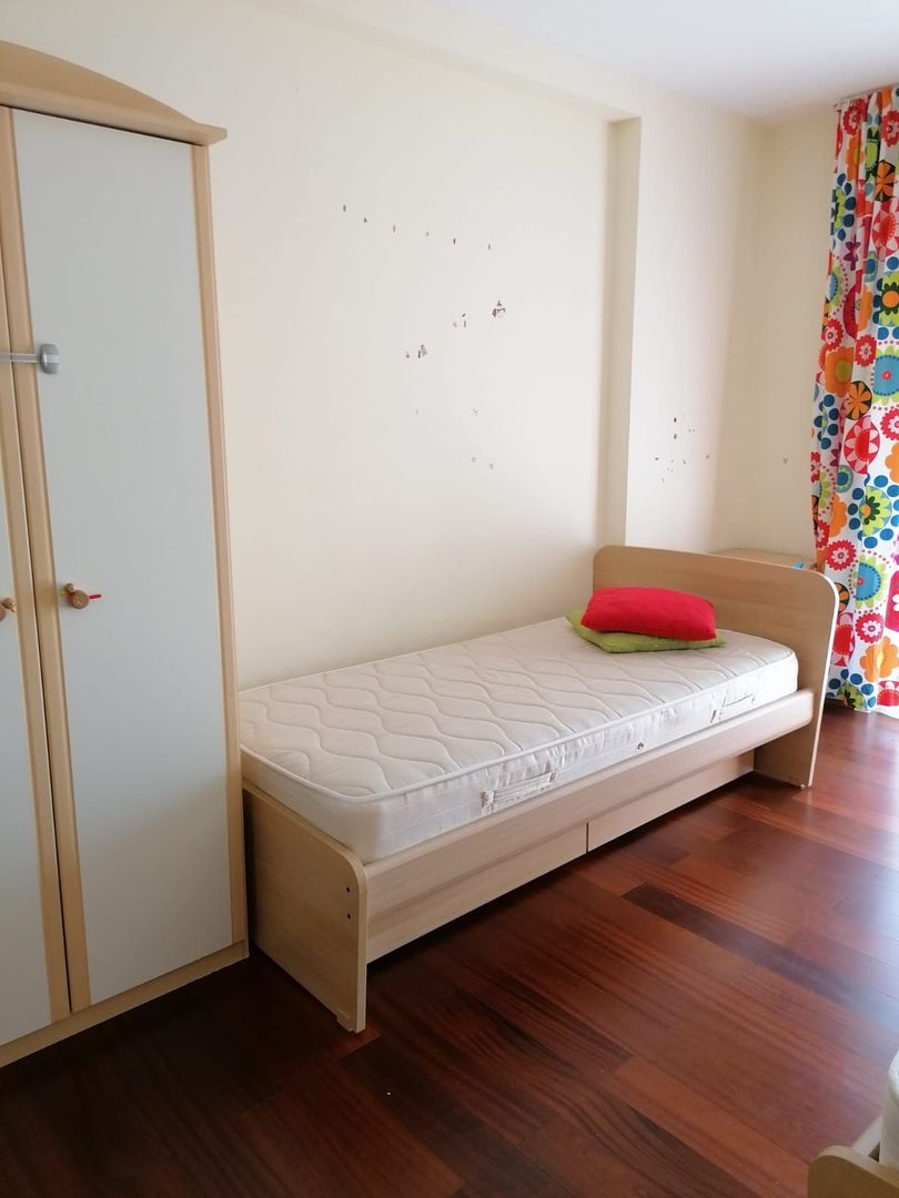3 camere +parcare in Cosmopolis - Poză 16