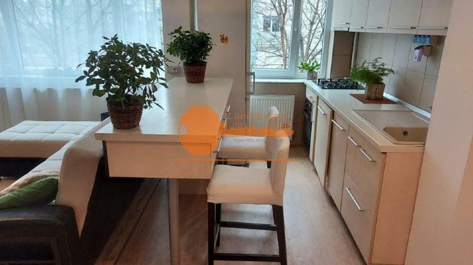 3 camere Drumul Taberei la 200m de metrou Tudor Vladimirescu - Poză 6