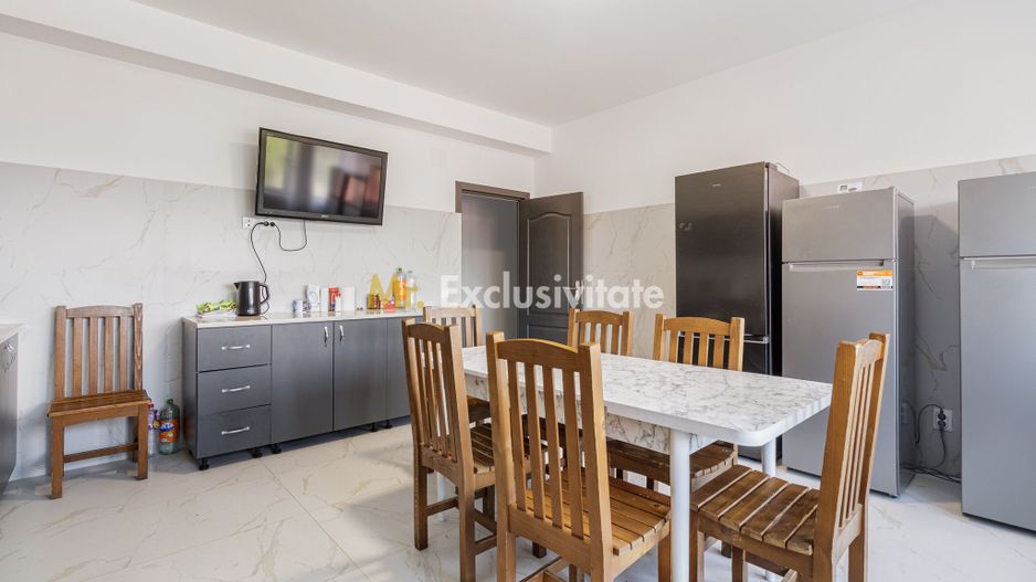 Spatiu comercial Tartasesti - Dambovita - Poză 16
