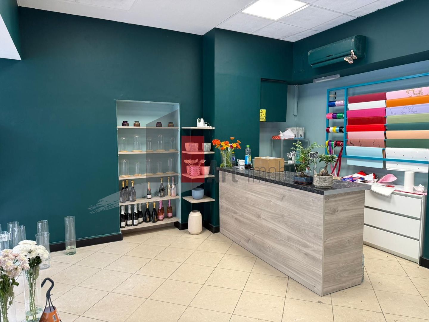 Spatiu comercial de inchiriat in zona Mosilor - Poză 2