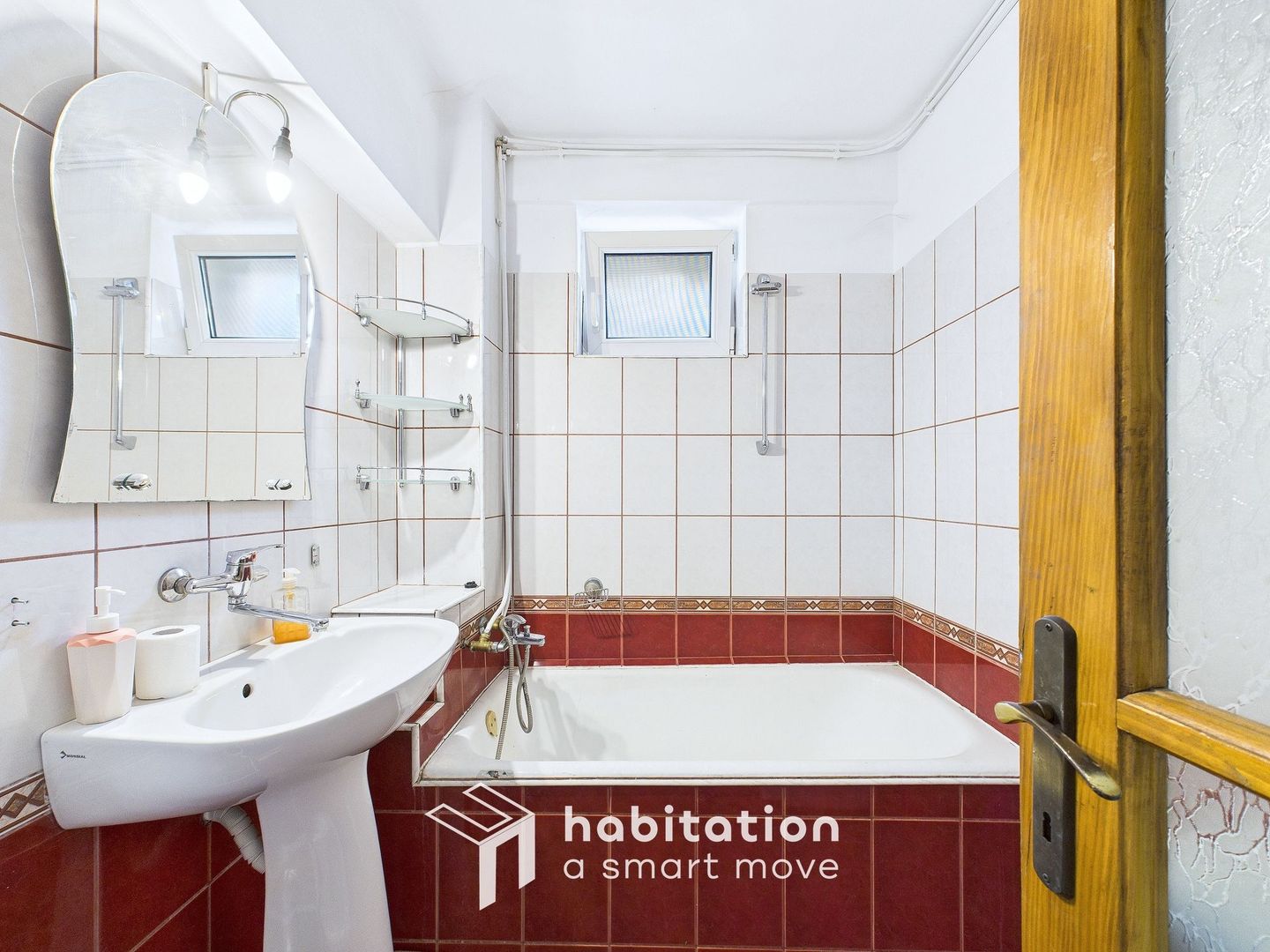 3 camere decomandat | Etaj 2 | Bloc 1990 | Zona Simion Bărnuțiu - Poză 19