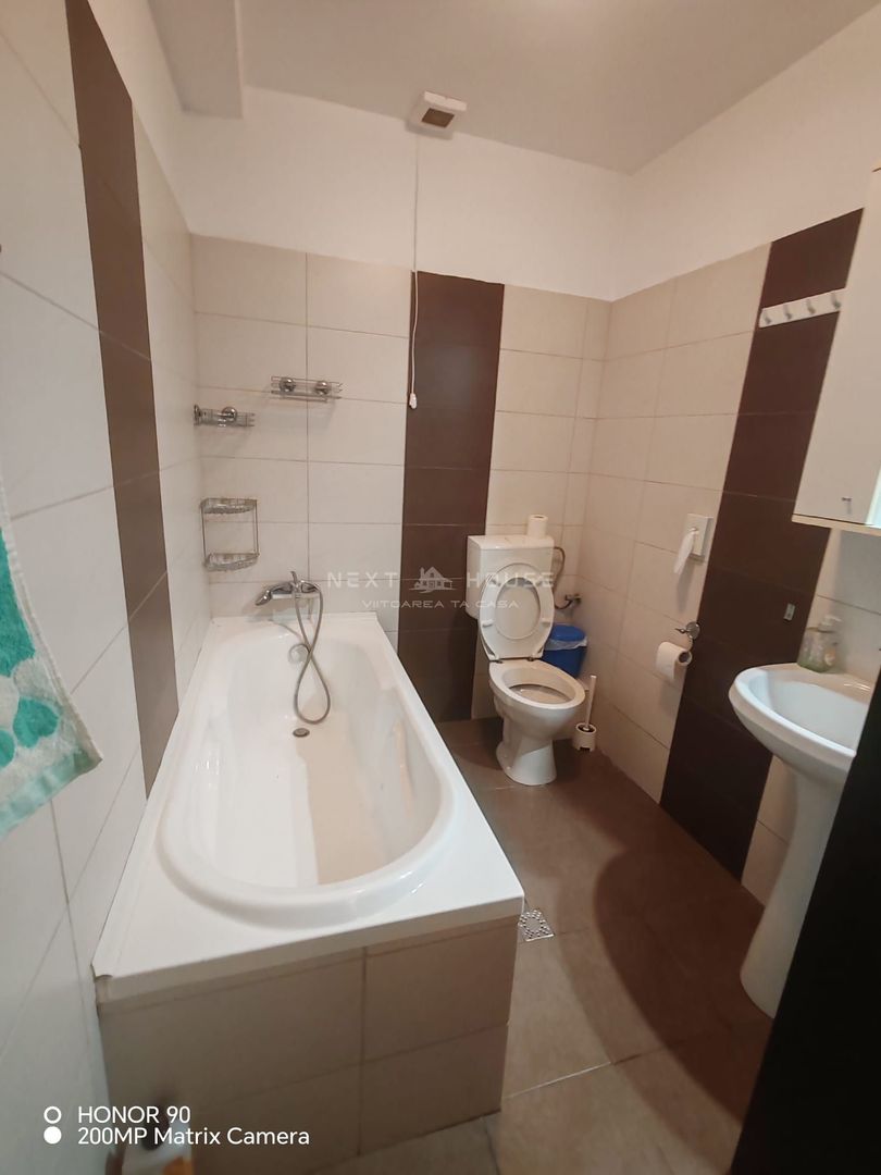 Garsoniera 13 Septembrie (  Rahova - Sebastian ) - Poză 11