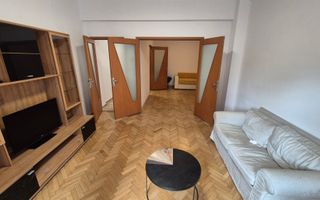 Apartament cu 3 camere 76,61 mp - Universitate - Poză 2