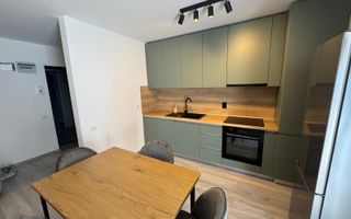 Apartament de 2 camere,55mp, parcare, zona Ama Residence - Poză 12