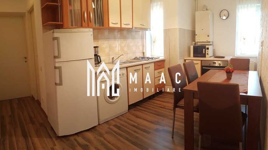 Apartament 2 camere de închiriat | Sibiu, Cedonia | mansardă - Poză 3