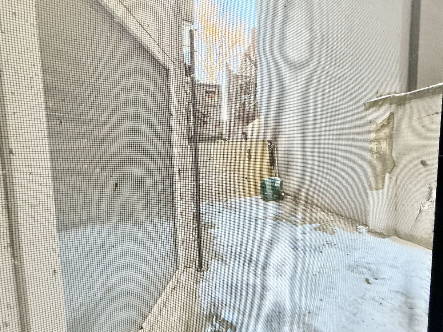 Calea Victoriei ap 2 camere cu terasa parter risc 1 - Poză 15